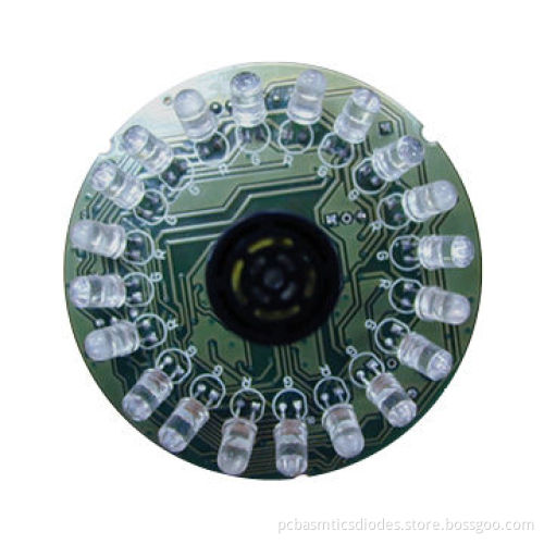 PCB Assembly for LED Lighting